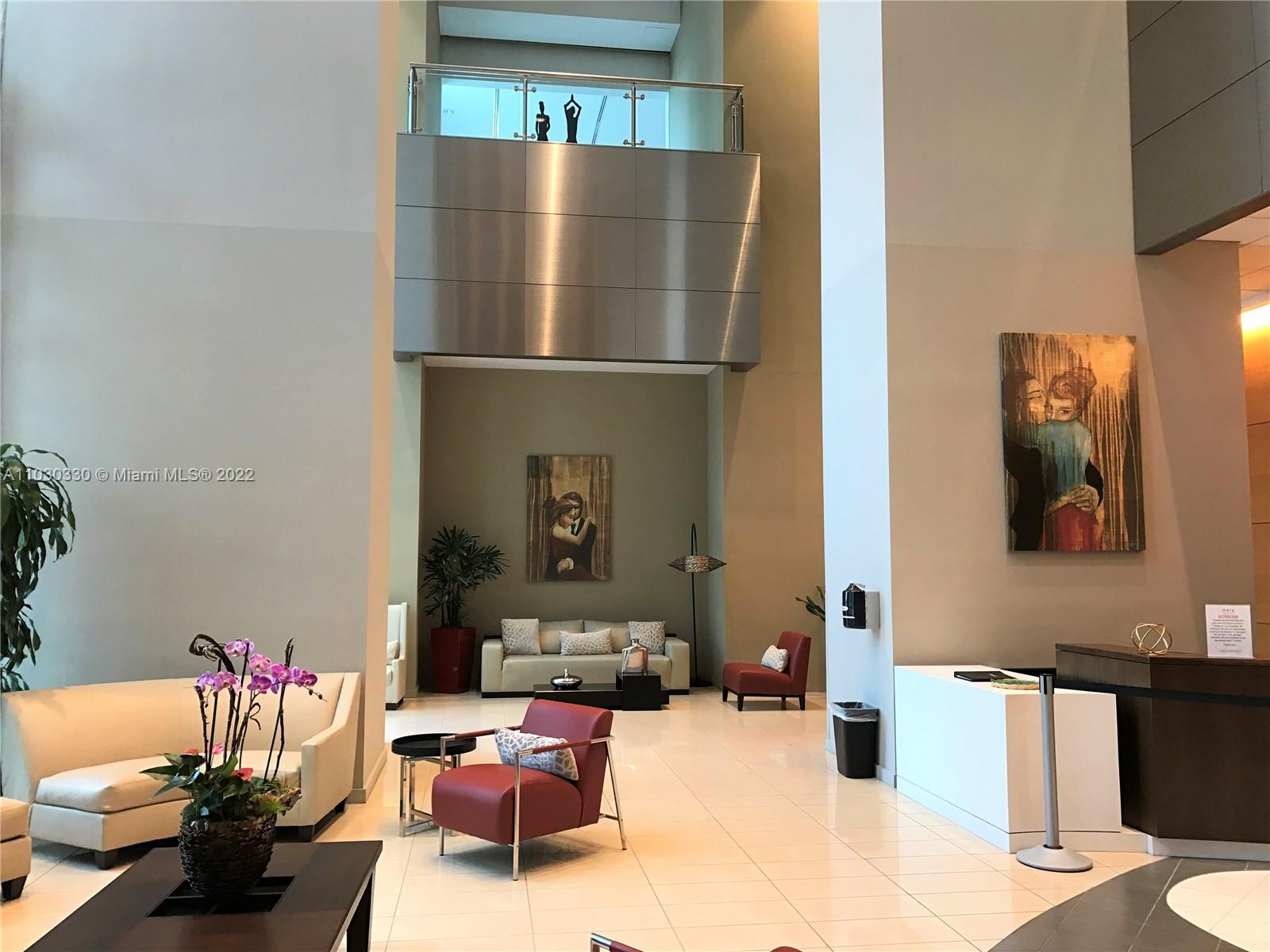 300 S Biscayne Blvd #L-1202
