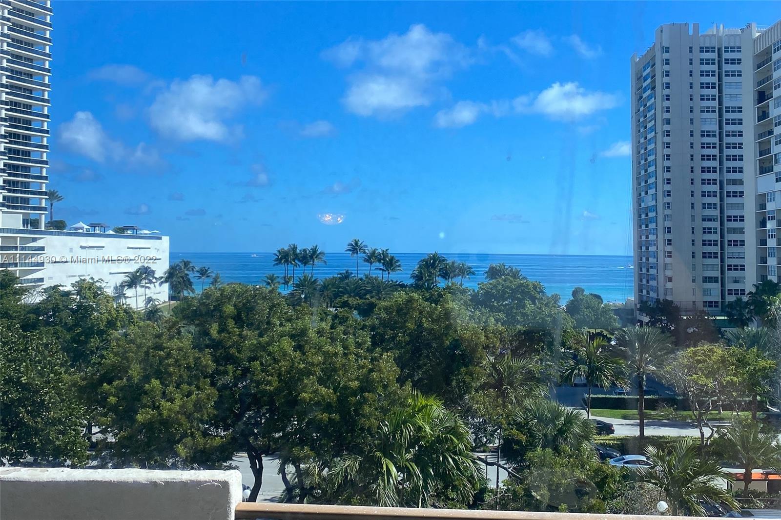 1865 S Ocean Dr #6M