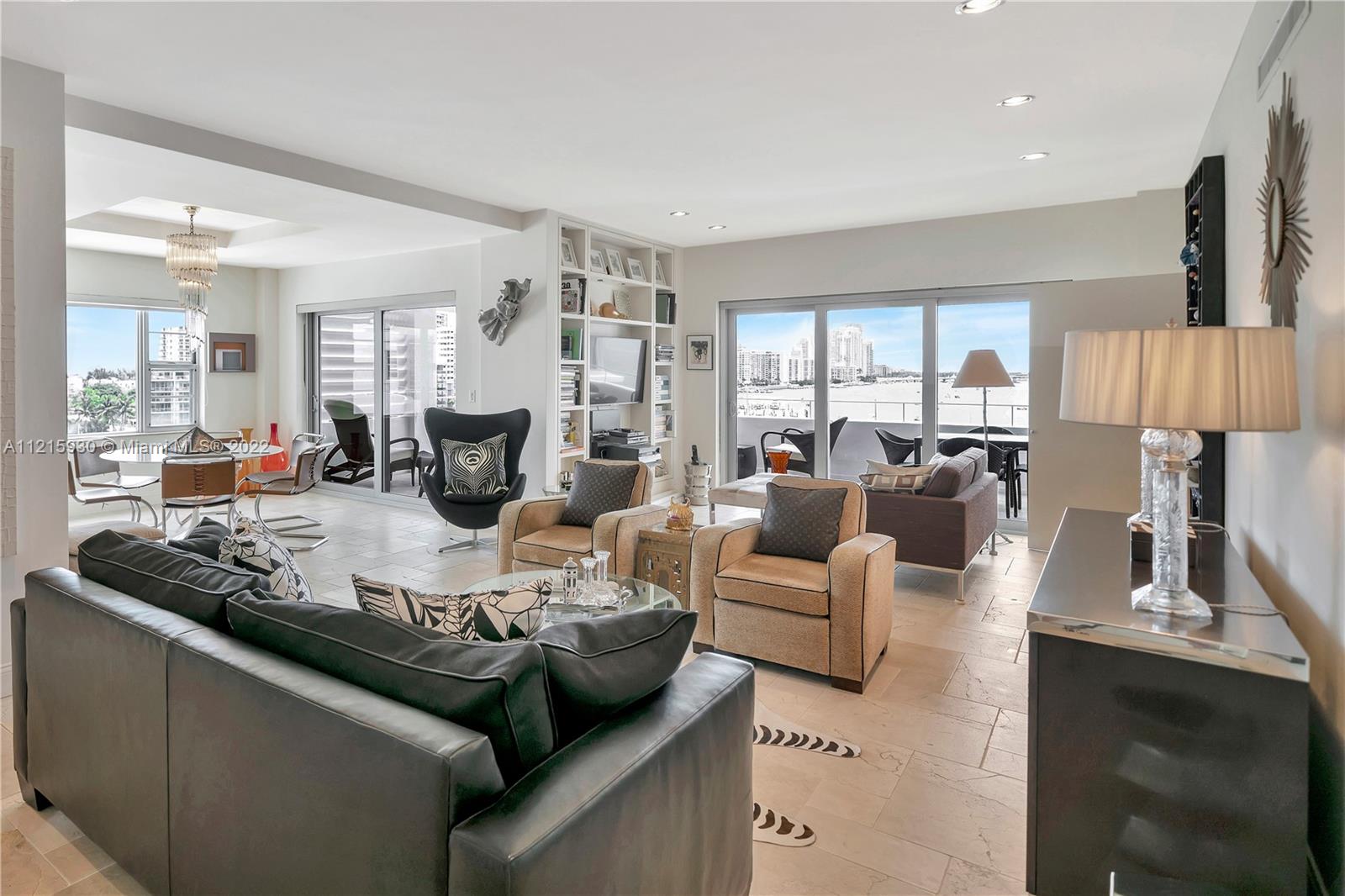 16 Island Ave #7A
