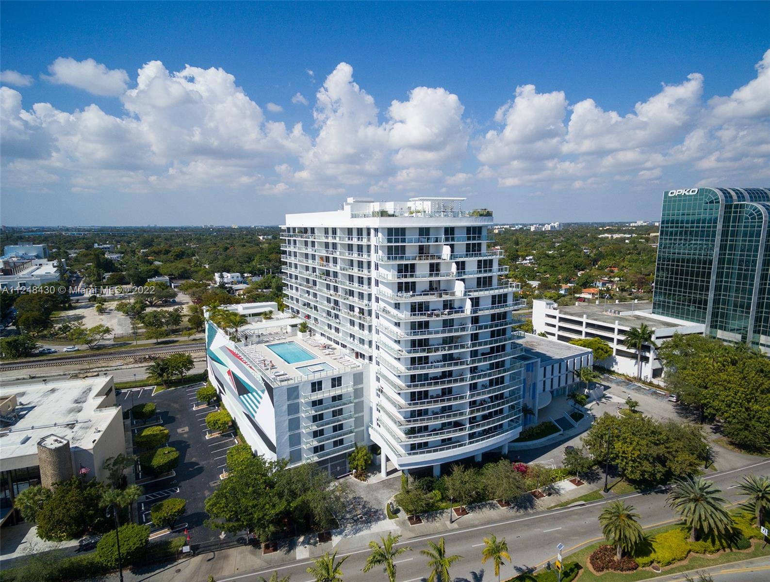 4250 Biscayne Blvd 1404, Miami MLS A11248430 Pending Rental