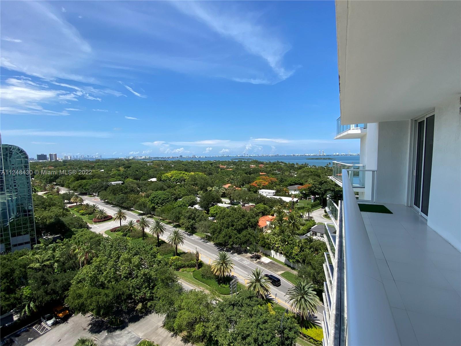4250 Biscayne Blvd 1404, Miami MLS A11248430 Pending Rental