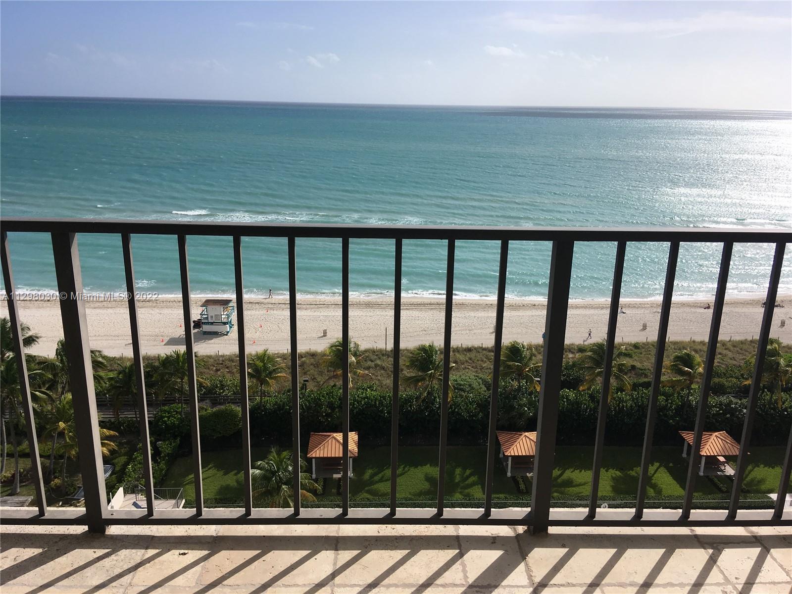 2625 E Collins Ave #1407