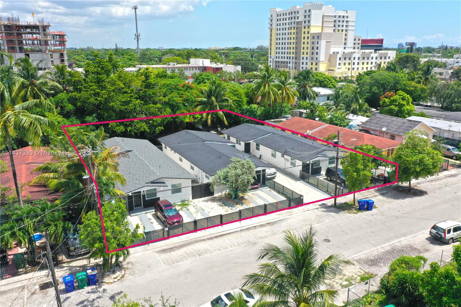 Duplex / Quad Plex / Triplex