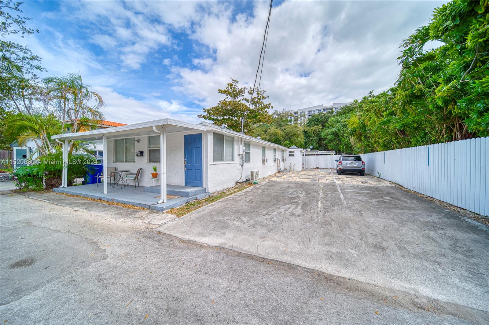 Duplex / Quad Plex / Triplex