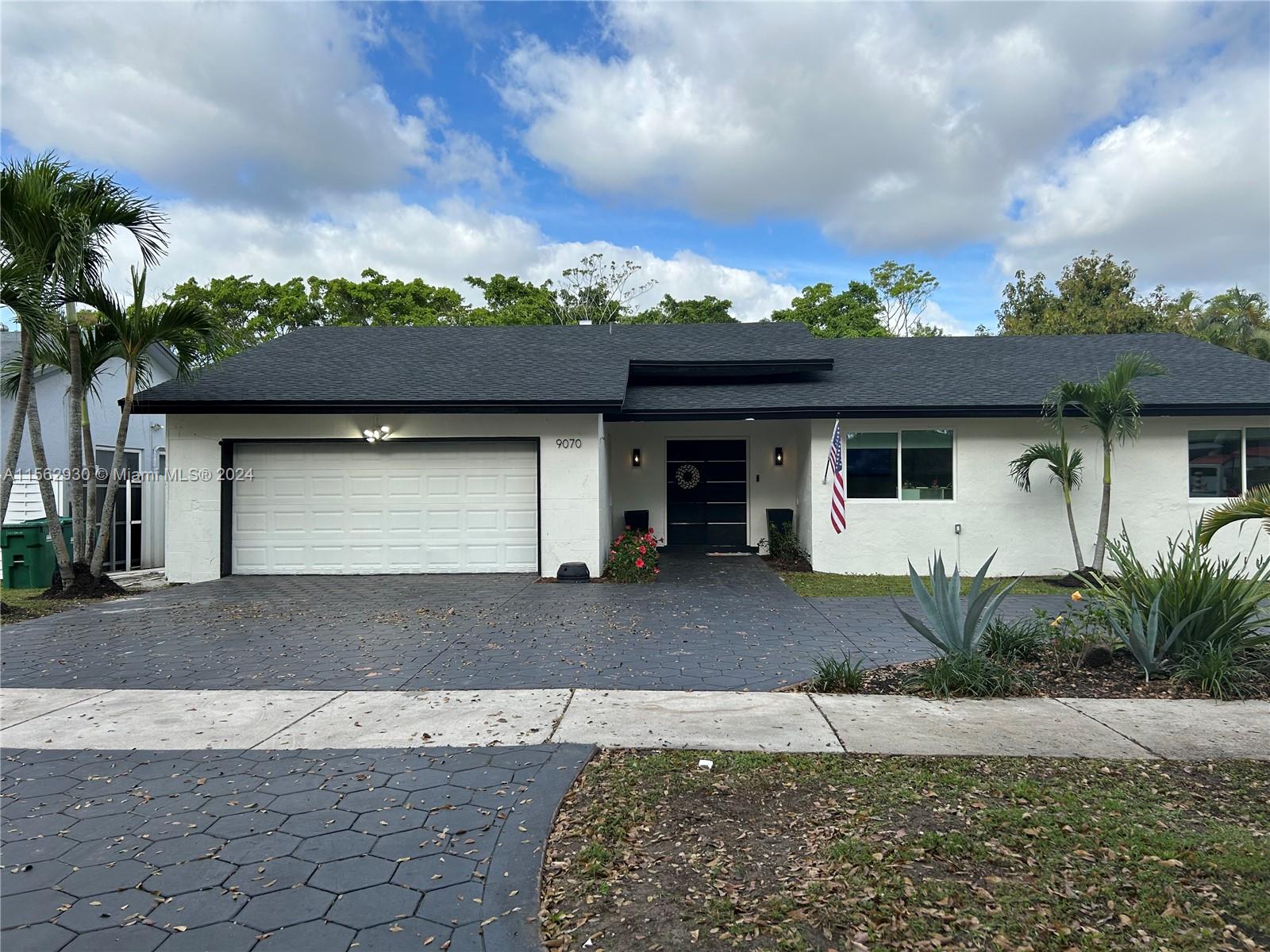 9070 SW 134th Pl