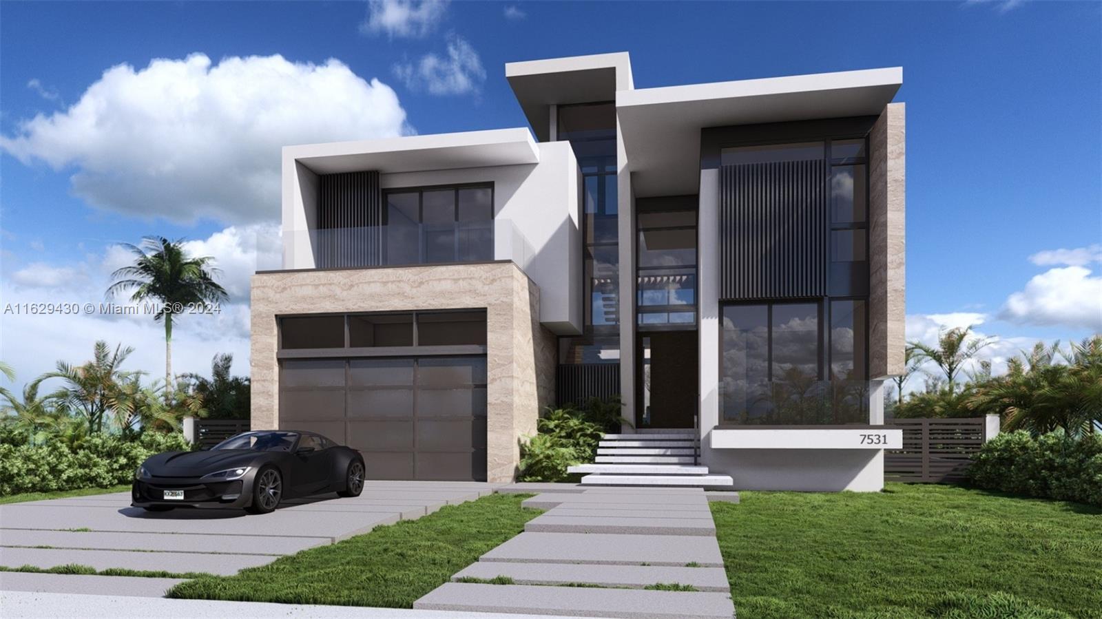 7531 Coquina Dr