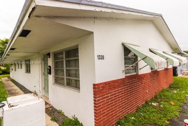Duplex / Quad Plex / Triplex