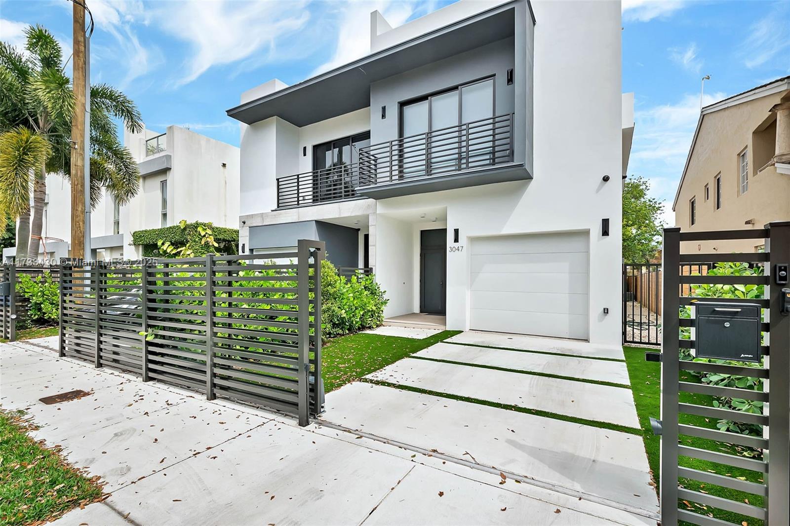 Townhouse