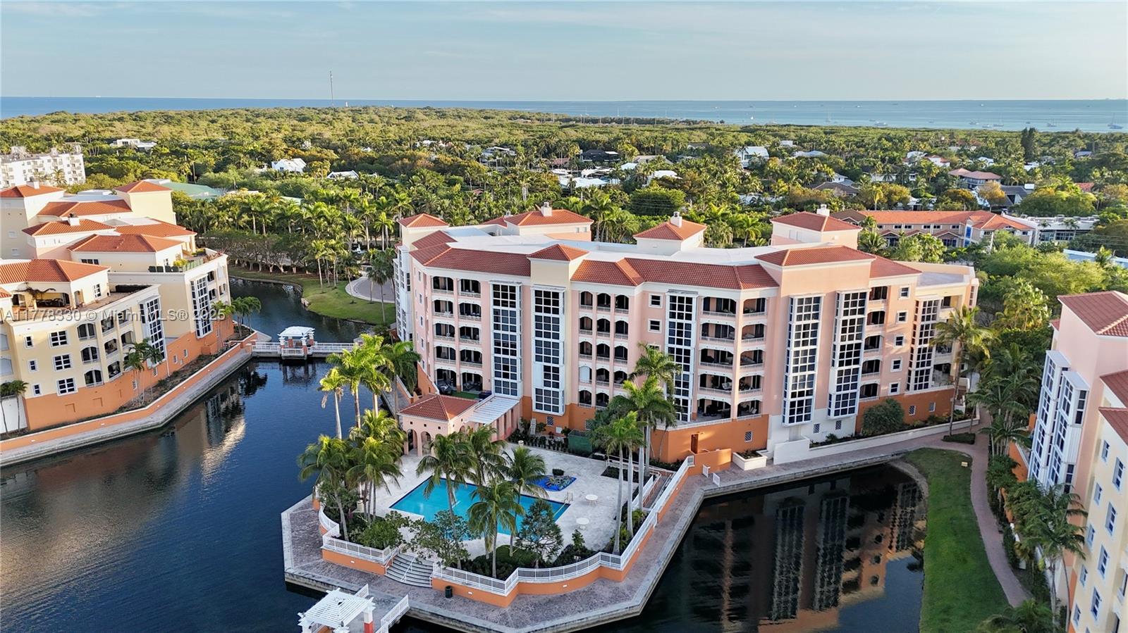 747 Crandon Blvd #PH10 Key Biscayne, FL 33149