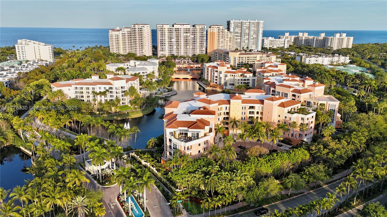 747 Crandon Blvd #PH10 Key Biscayne, FL 33149