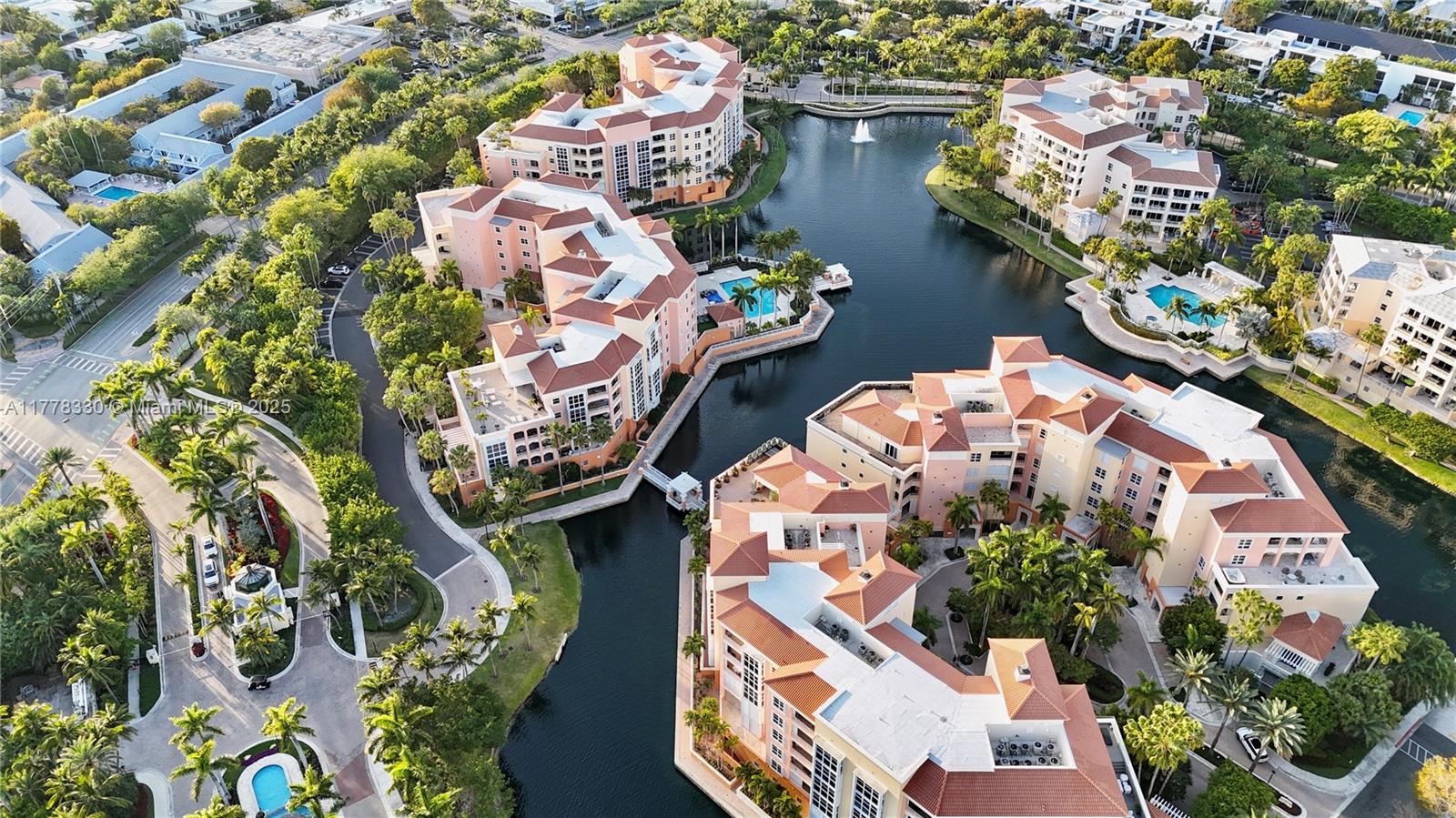 747 Crandon Blvd #PH10 Key Biscayne, FL 33149