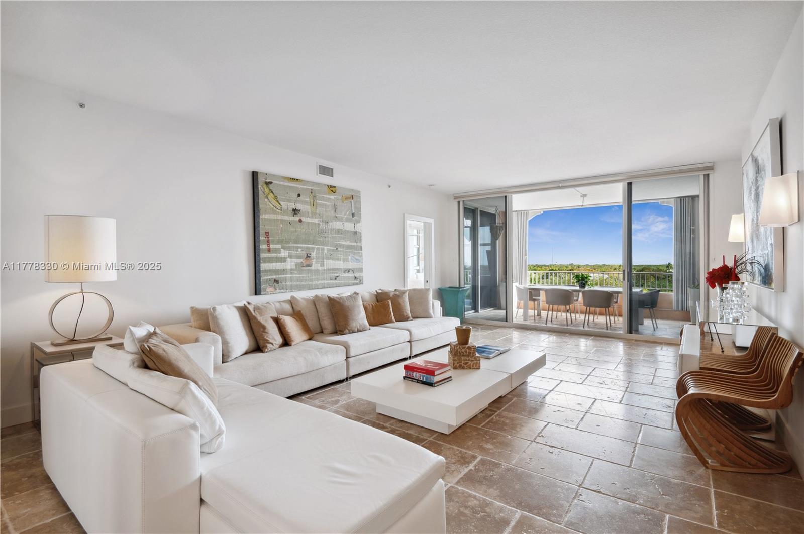 747 Crandon Blvd #PH10 Key Biscayne, FL 33149