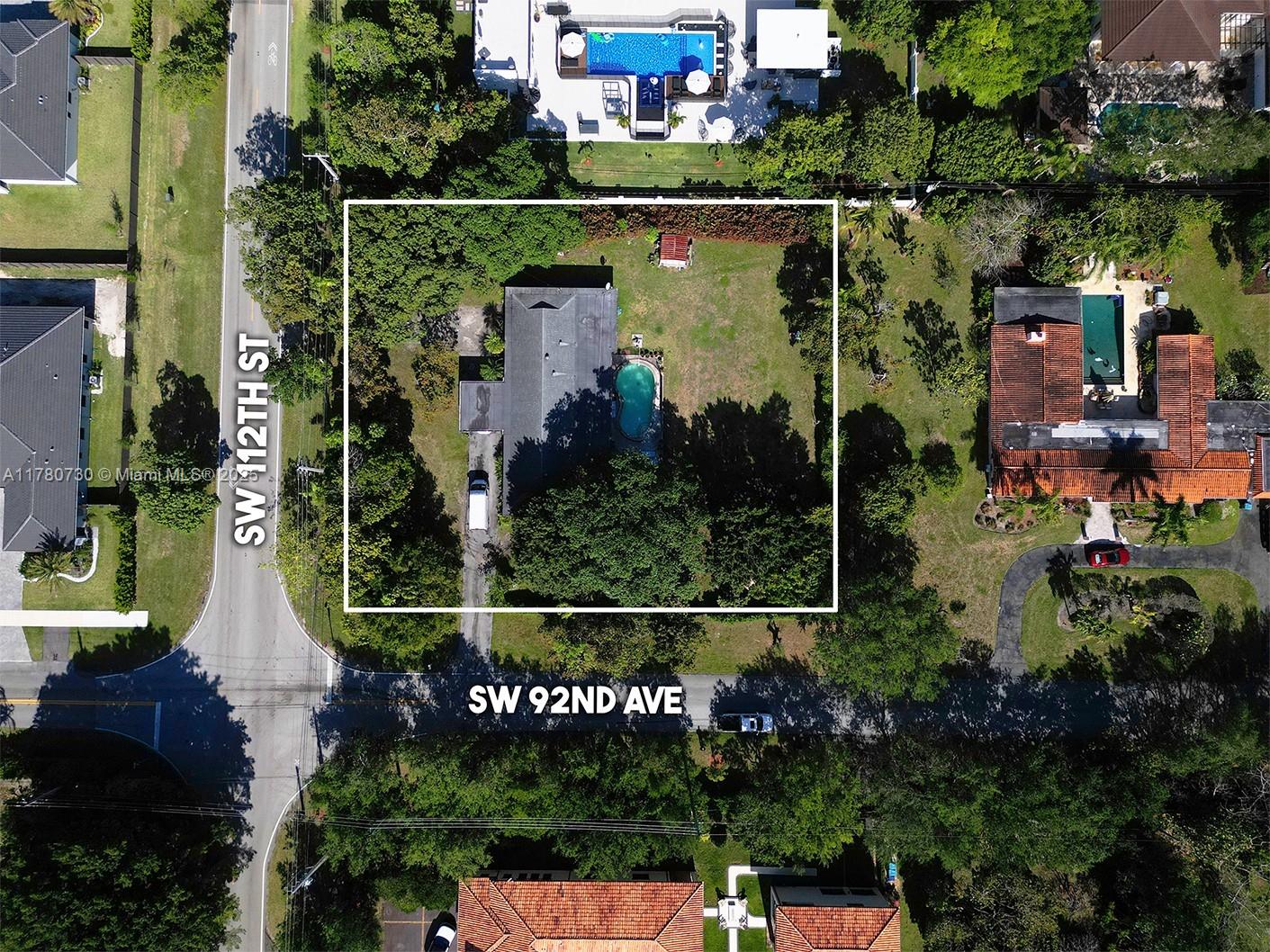 9150 SW 112th St,Miami, FL 33176