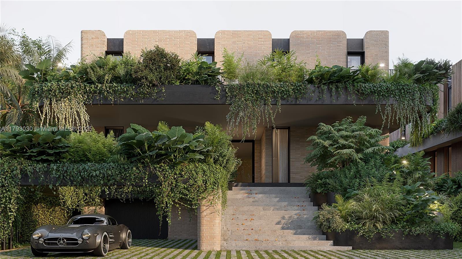 1095 NE 83rd St Miami, FL 33138