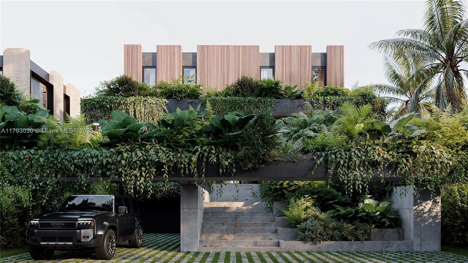 1095 NE 83rd St Miami, FL 33138