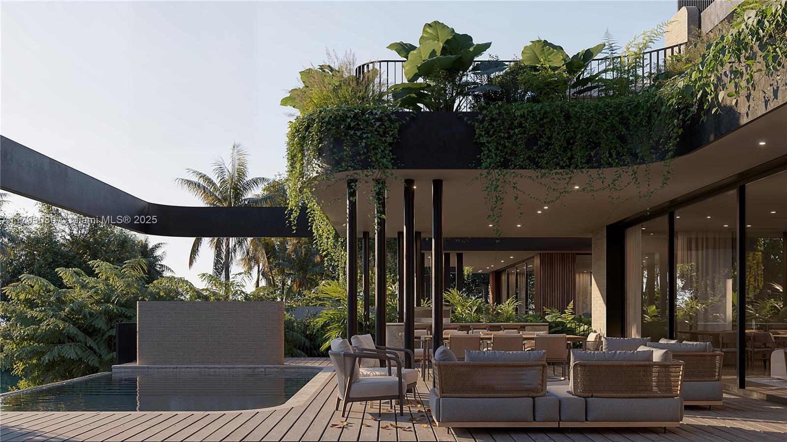 1095 NE 83rd St Miami, FL 33138