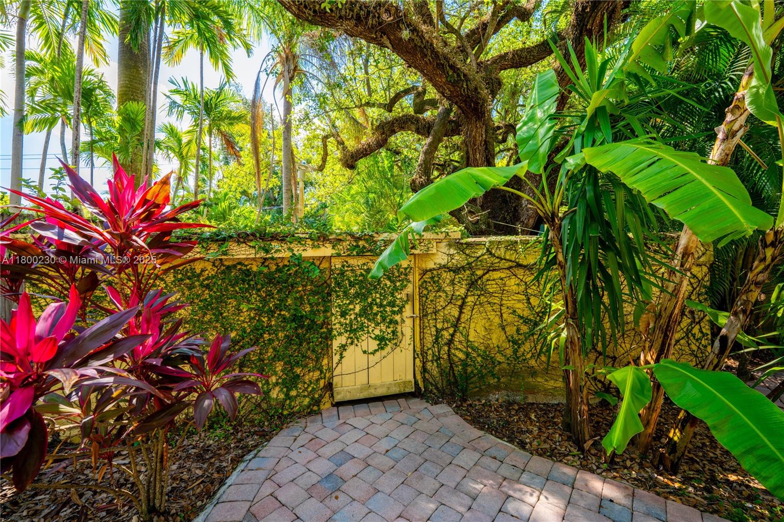 2855 SW 17th Ave Miami, FL 33133