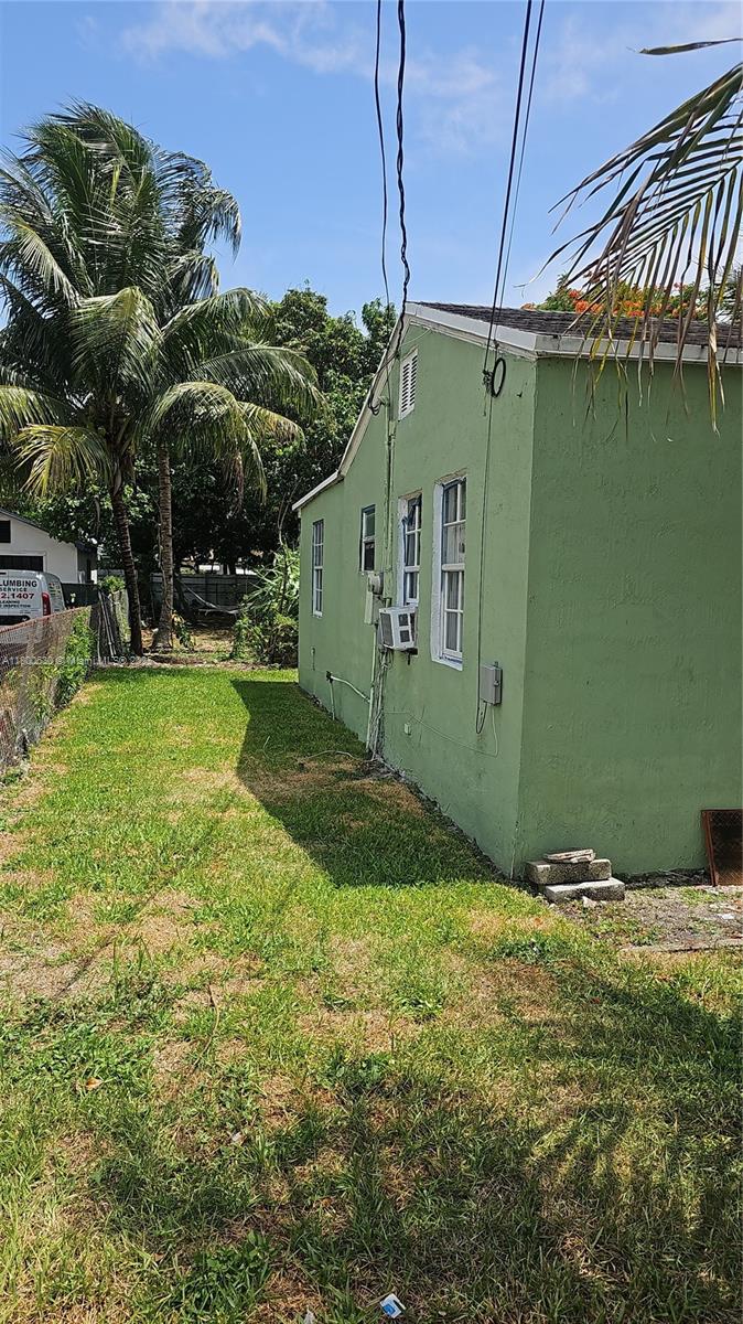 846 NW 114th St,Miami, FL 33168