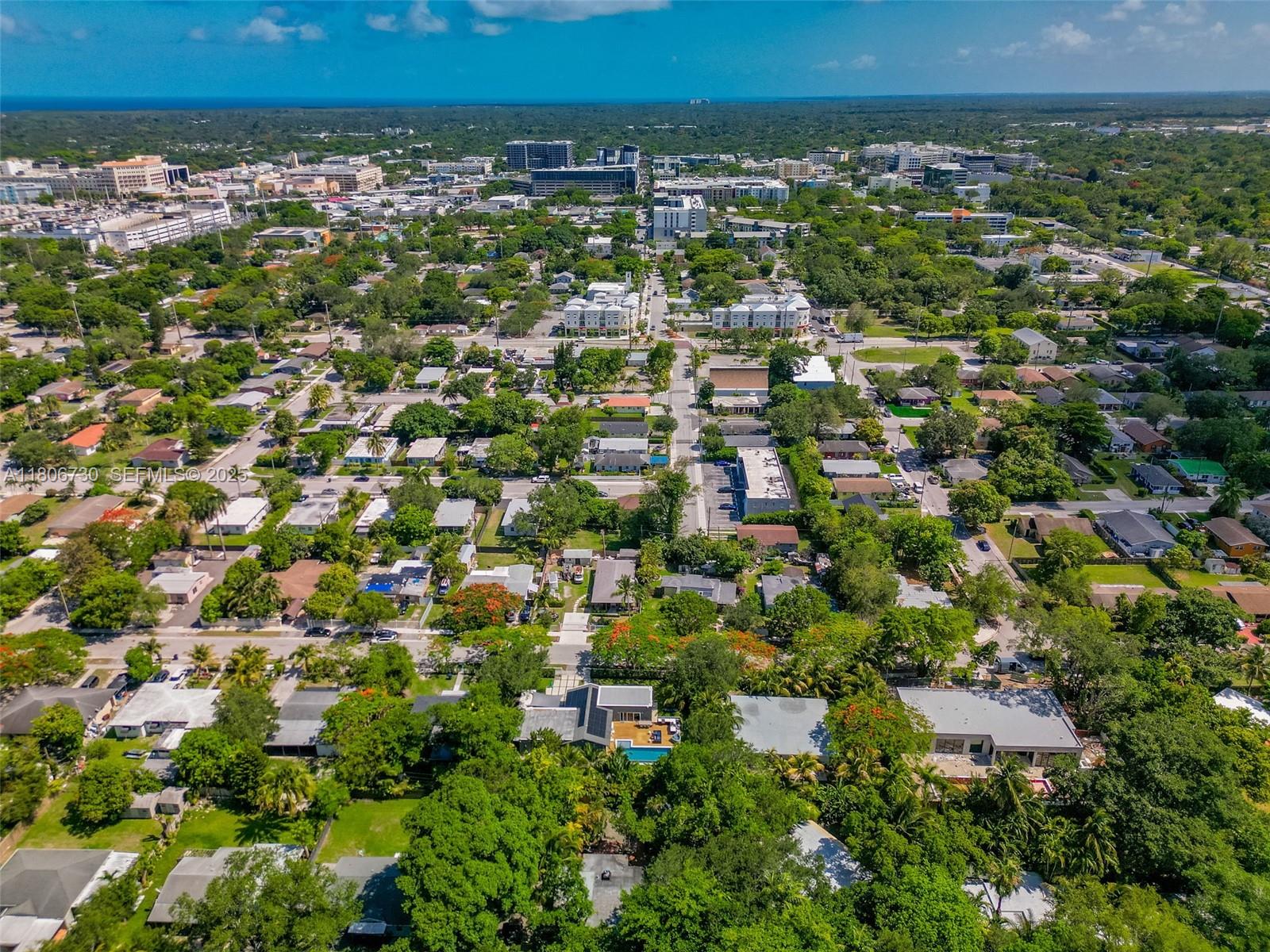 5943 SW 62nd St South Miami, FL 33143