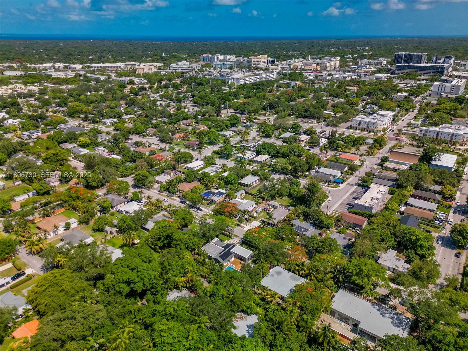 5943 SW 62nd St South Miami, FL 33143