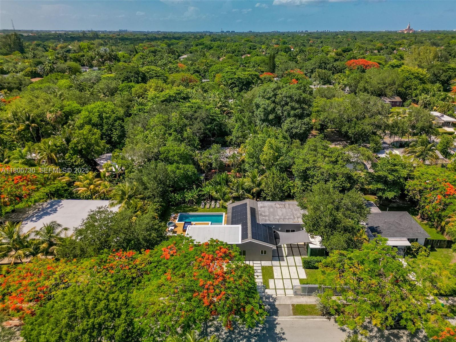 5943 SW 62nd St South Miami, FL 33143