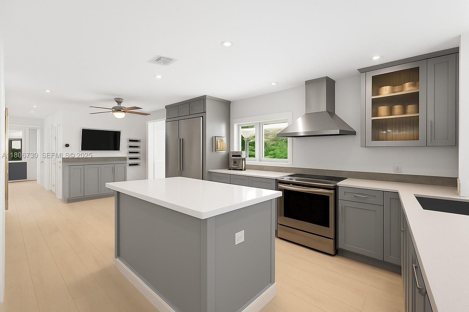 5943 SW 62nd St South Miami, FL 33143