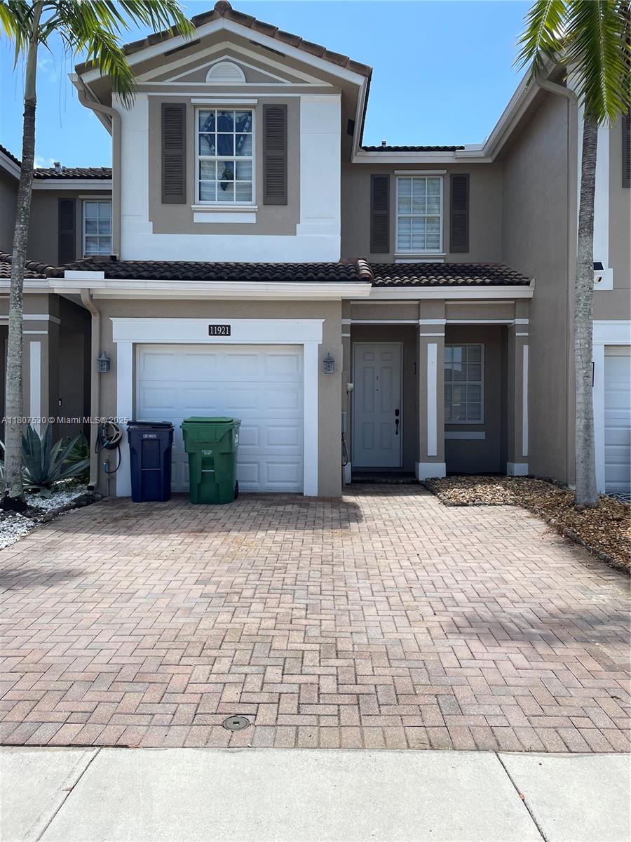 11921 SW 153rd Pl
