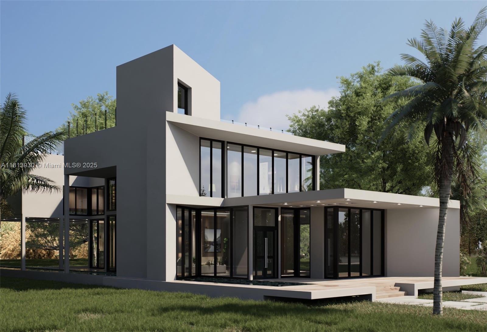 30 SW 21st Rd Miami, FL 33129