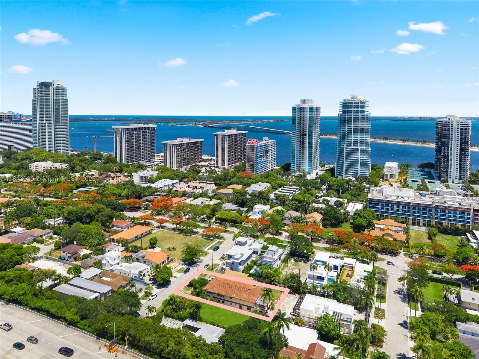 30 SW 21st Rd Miami, FL 33129