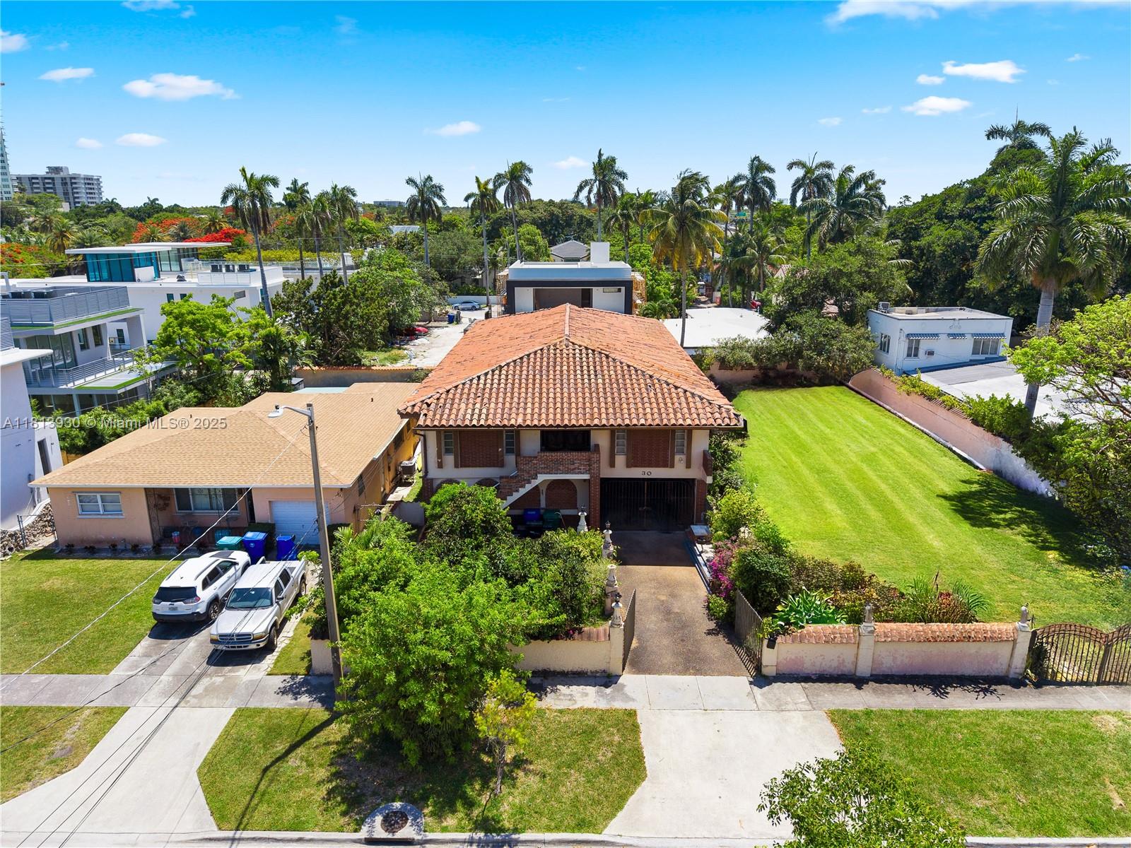 30 SW 21st Rd Miami, FL 33129