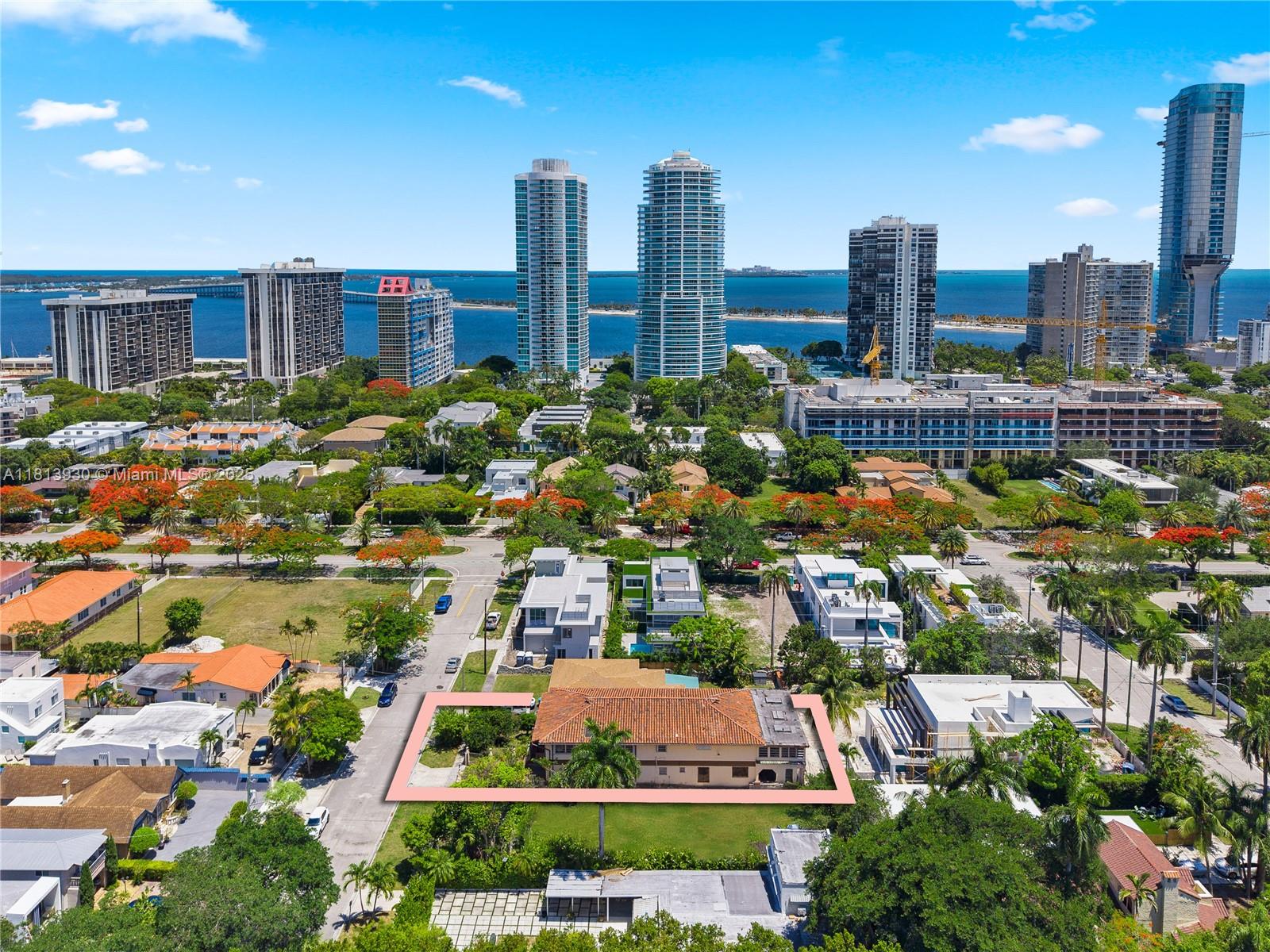 30 SW 21st Rd Miami, FL 33129