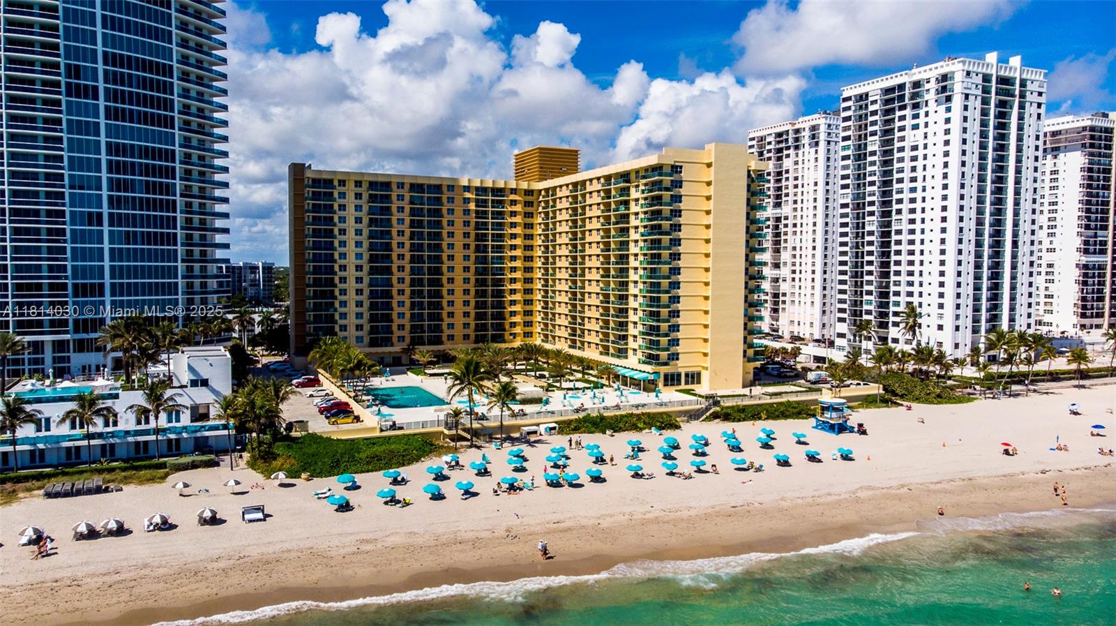 2501 S Ocean Dr #327