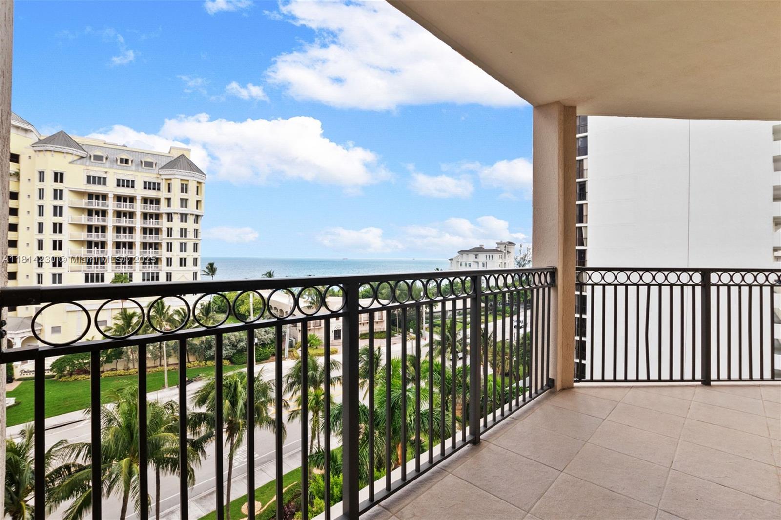 2001 N Ocean Blvd #701 Fort Lauderdale, FL 33305