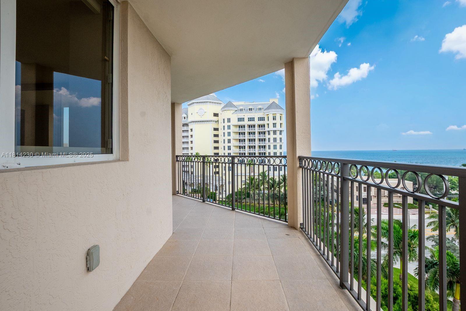 2001 N Ocean Blvd #701 Fort Lauderdale, FL 33305