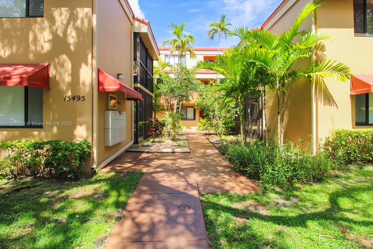 15495 N Miami Lakeway N #102