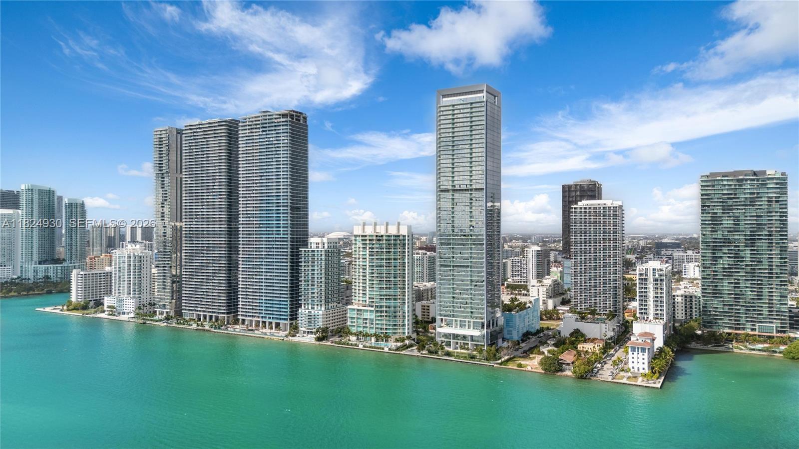 700 NE 26th Ter #PH-02 Miami, FL 33137