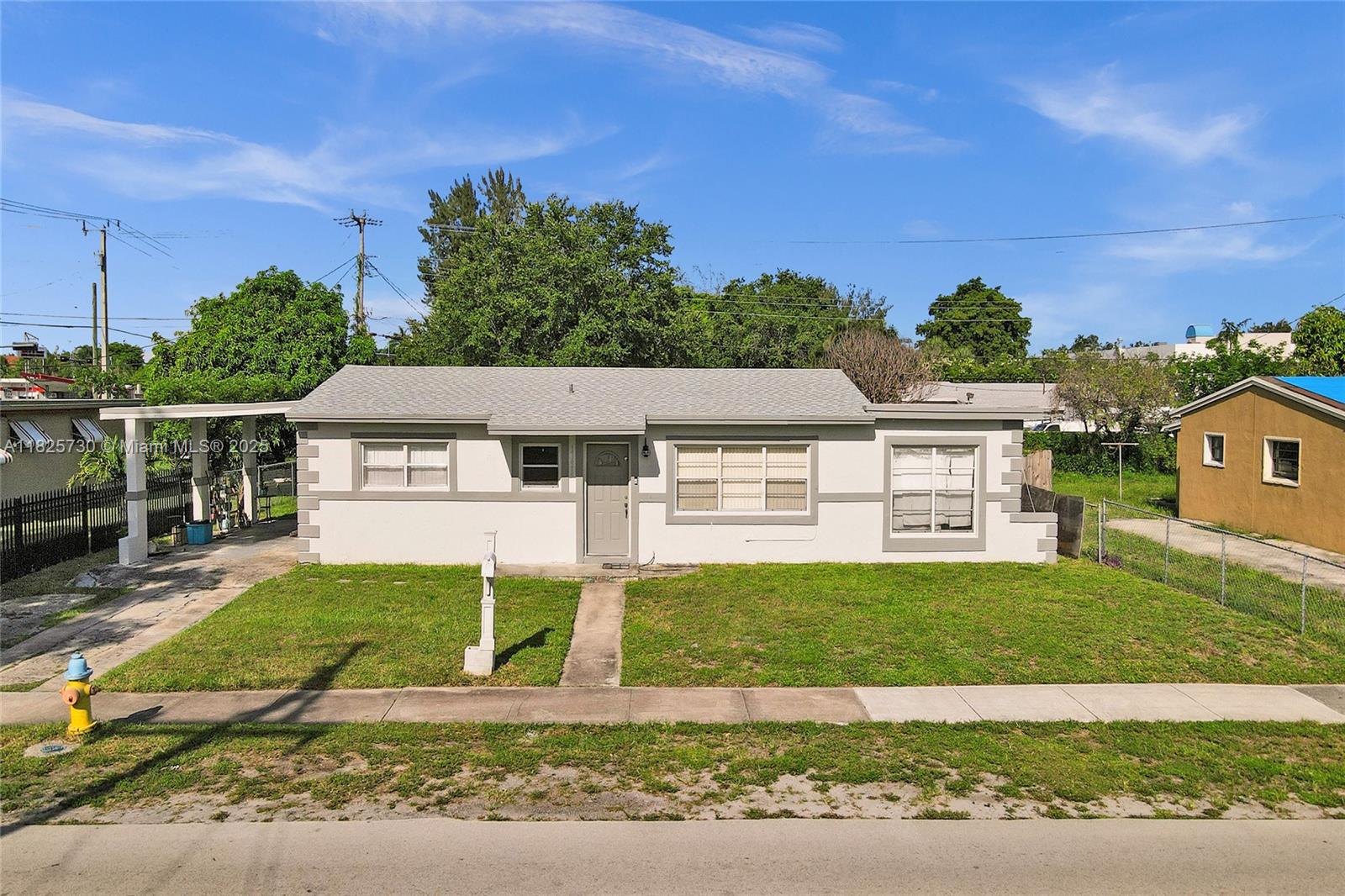 17415 NW 27th Ct