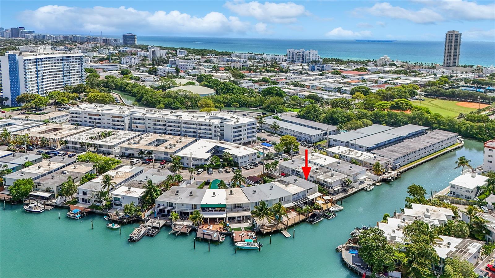 830 Raymond St Miami Beach, FL 33141