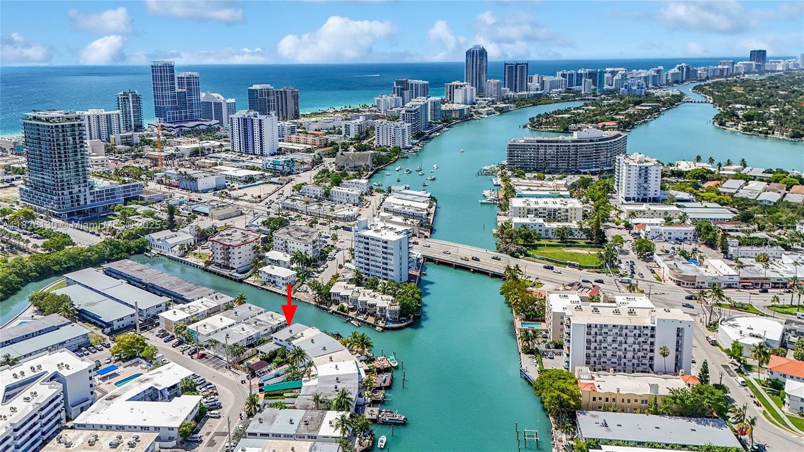 830 Raymond St Miami Beach, FL 33141