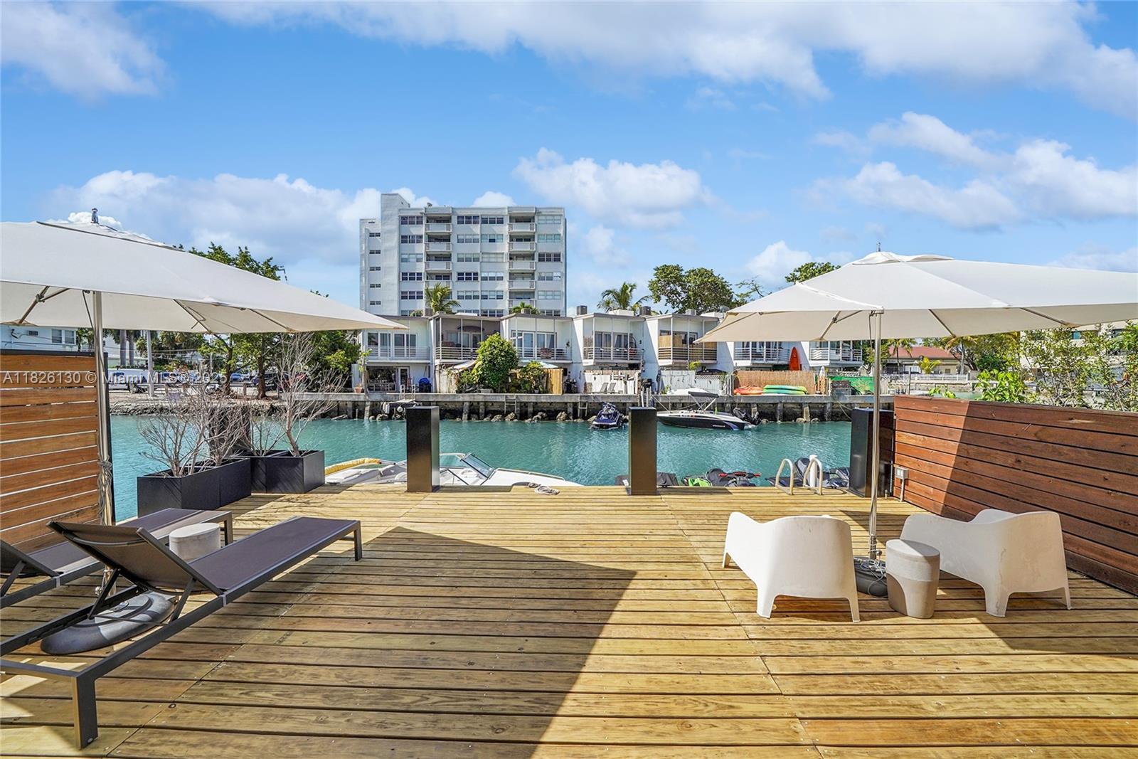 830 Raymond St Miami Beach, FL 33141