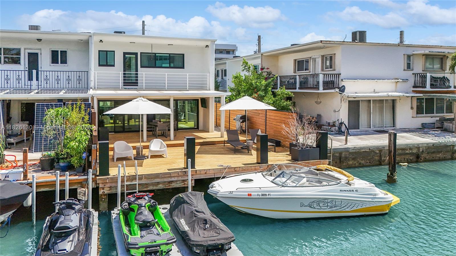 830 Raymond St Miami Beach, FL 33141