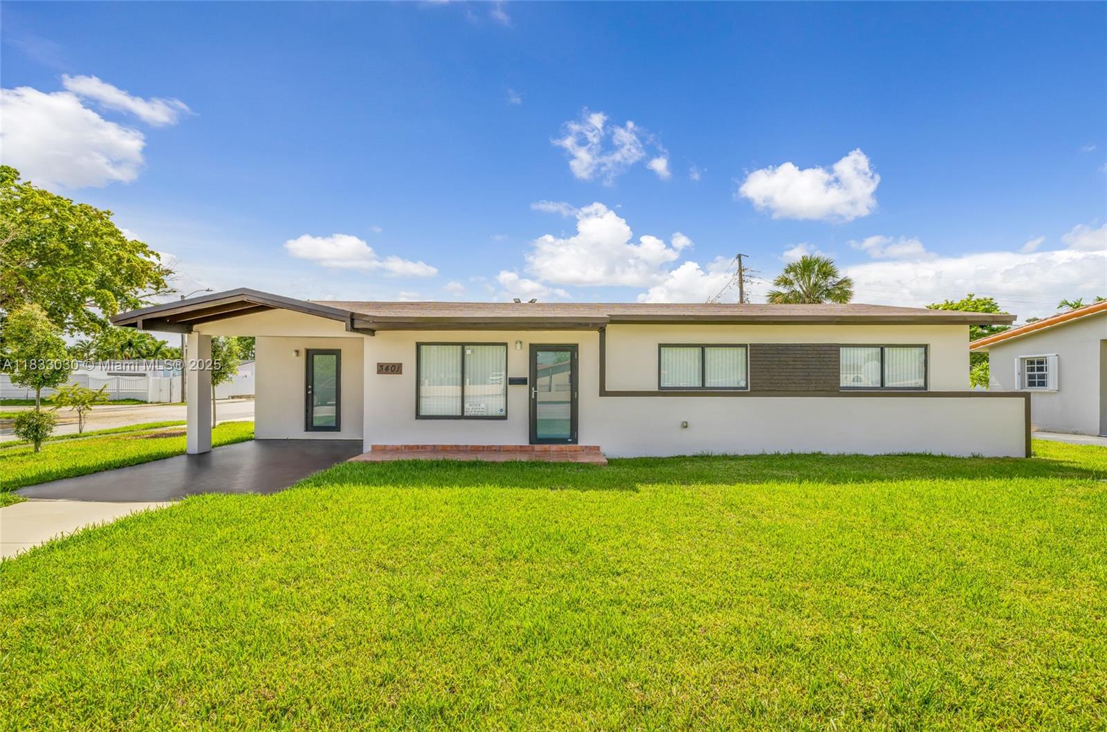 3401 SW 107th Ave