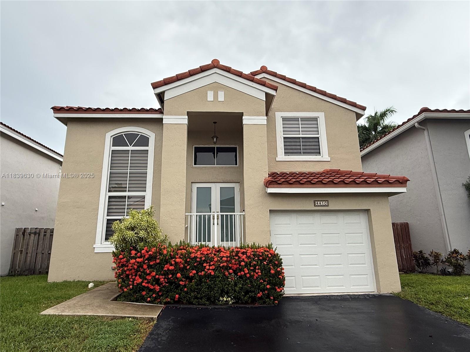 4410 SW 82nd Way #4410