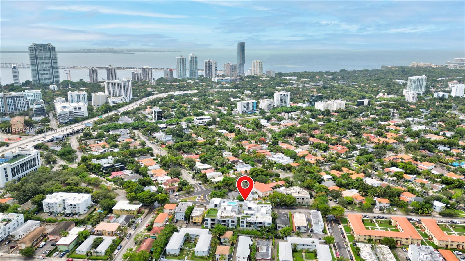 545 SW 11th St #105 Miami, FL 33129