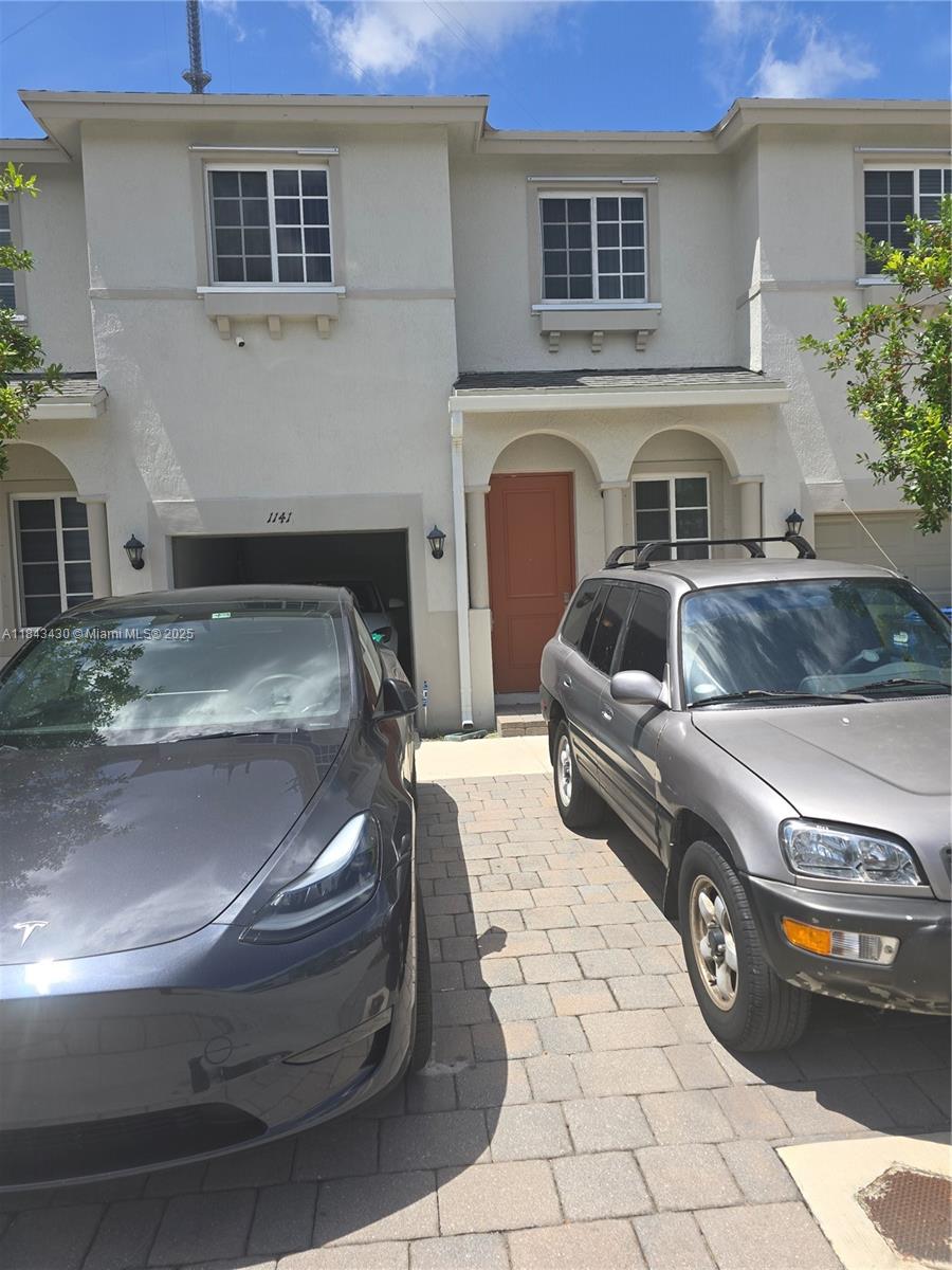 1141 NW 208th Ter