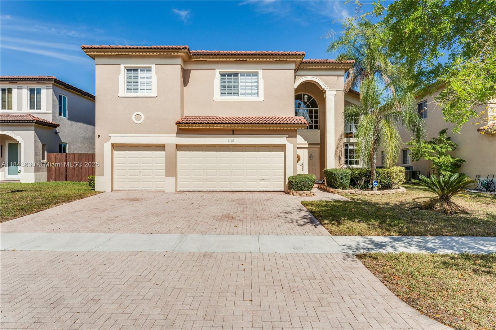 2126 NE 38th Rd #2126