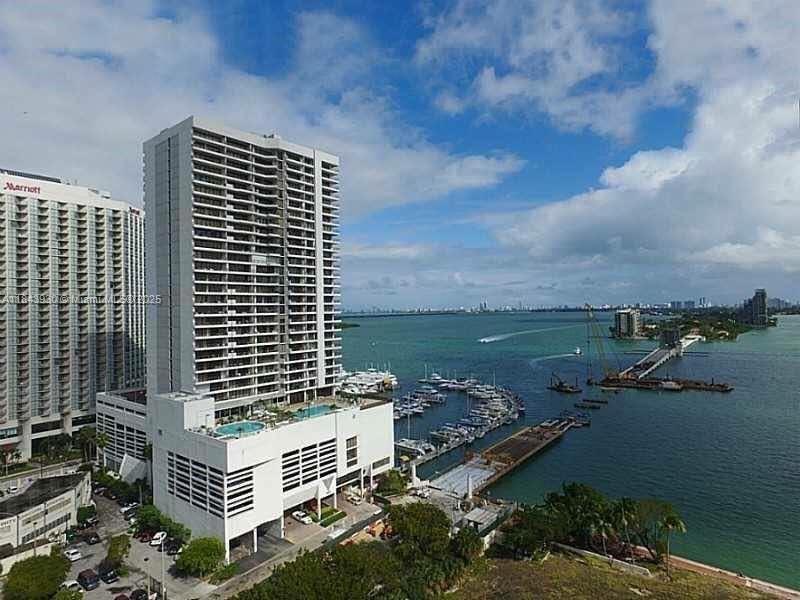 555 NE 15th St #14K