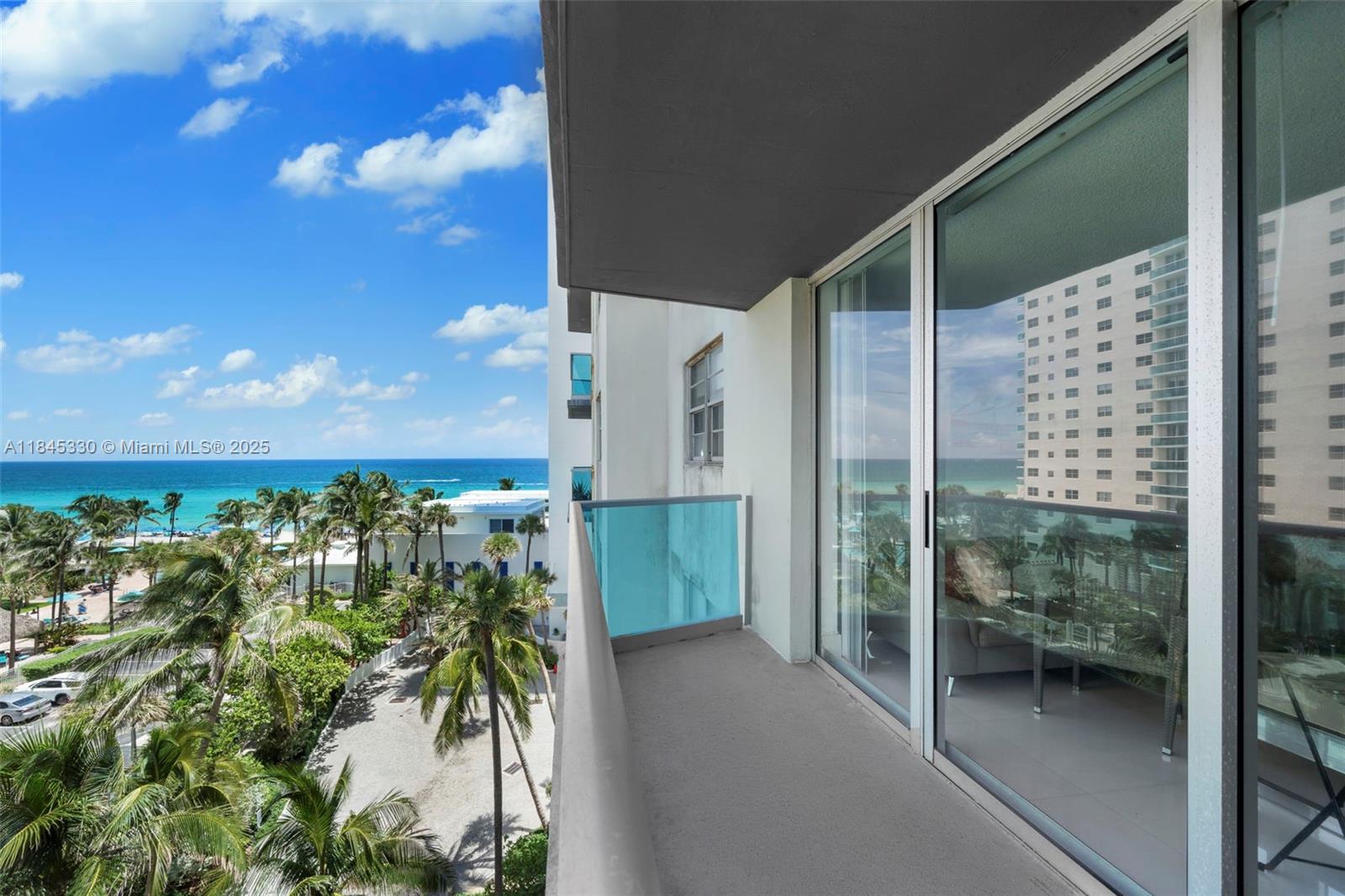 4001 S Ocean Dr #6M