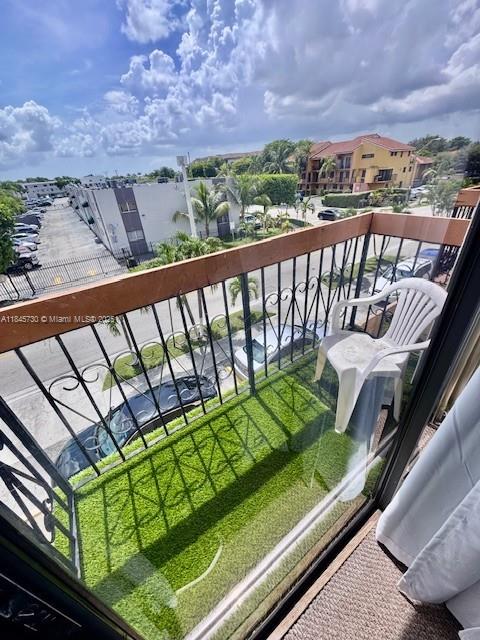 5625 W 26th Ct #205