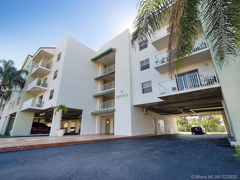 8240 SW 210th St #319